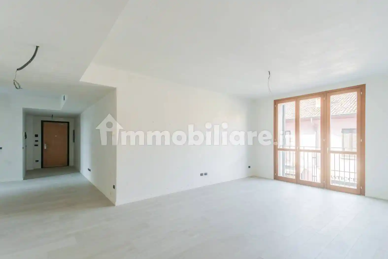 Appartamento in vendita a Desio