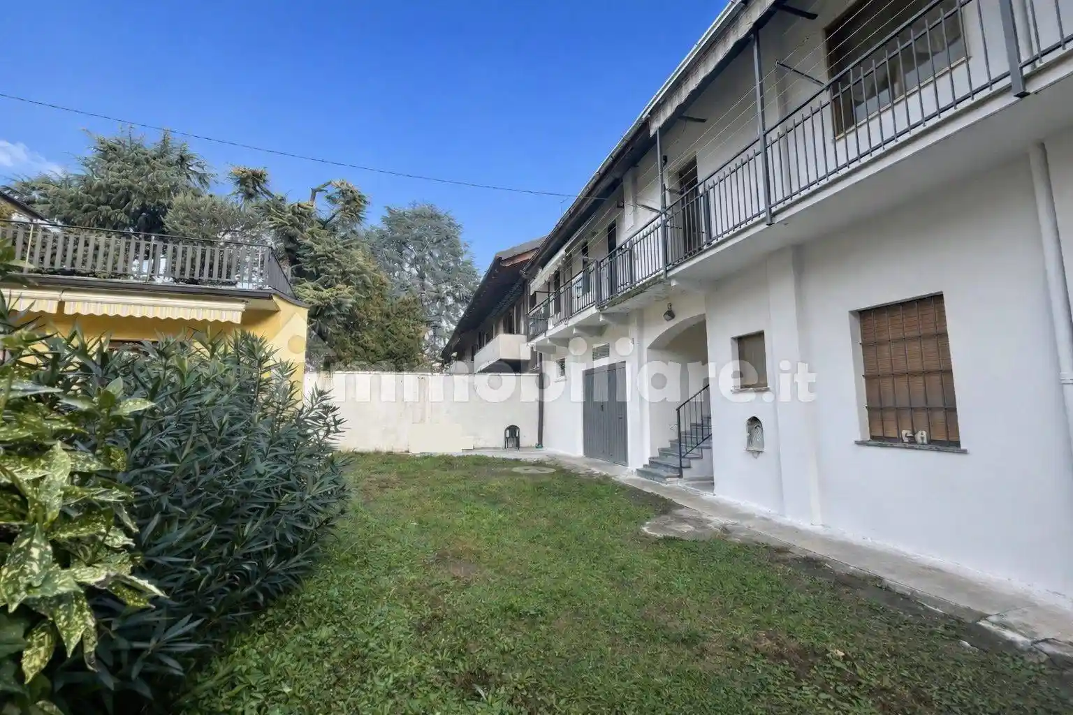 Appartamento in vendita a Saronno