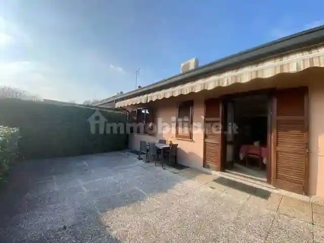 Villetta a schiera - foto 4