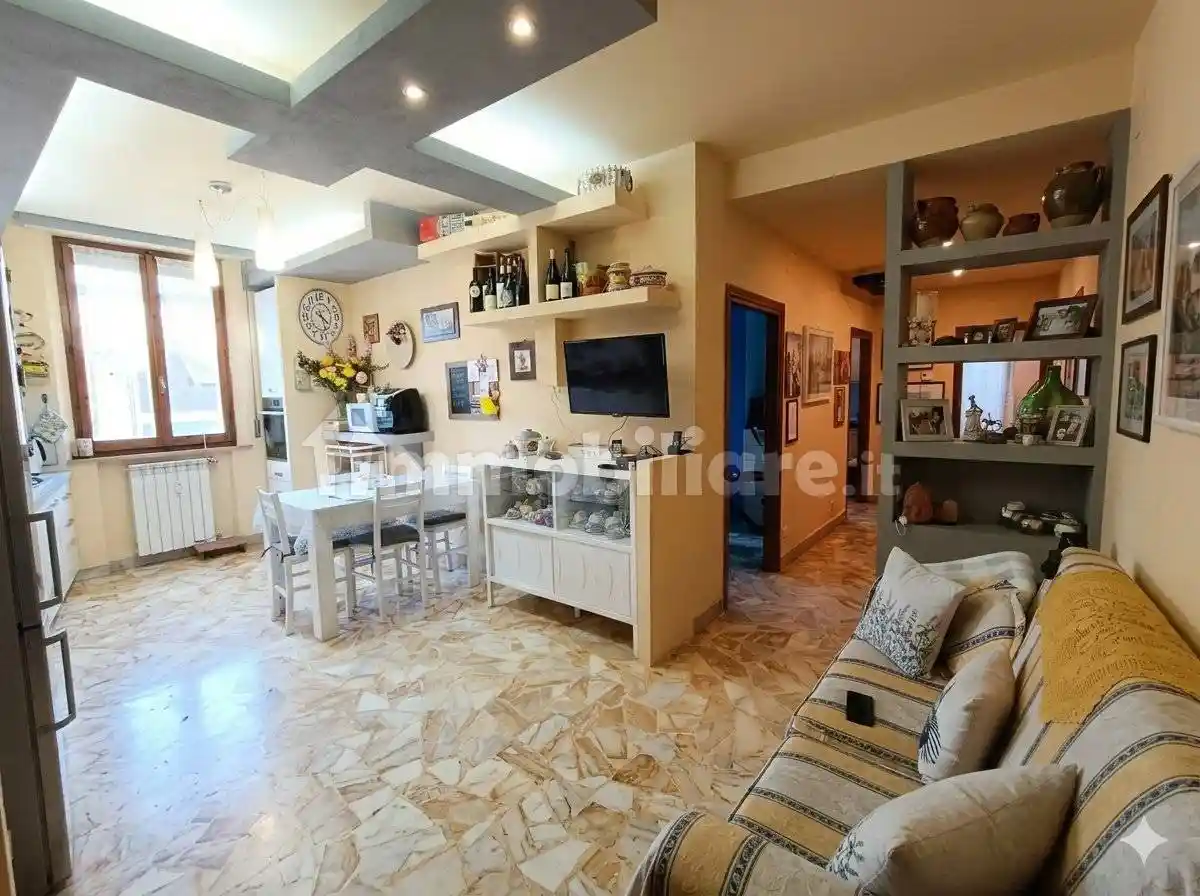 Appartamento in vendita a Sovicille