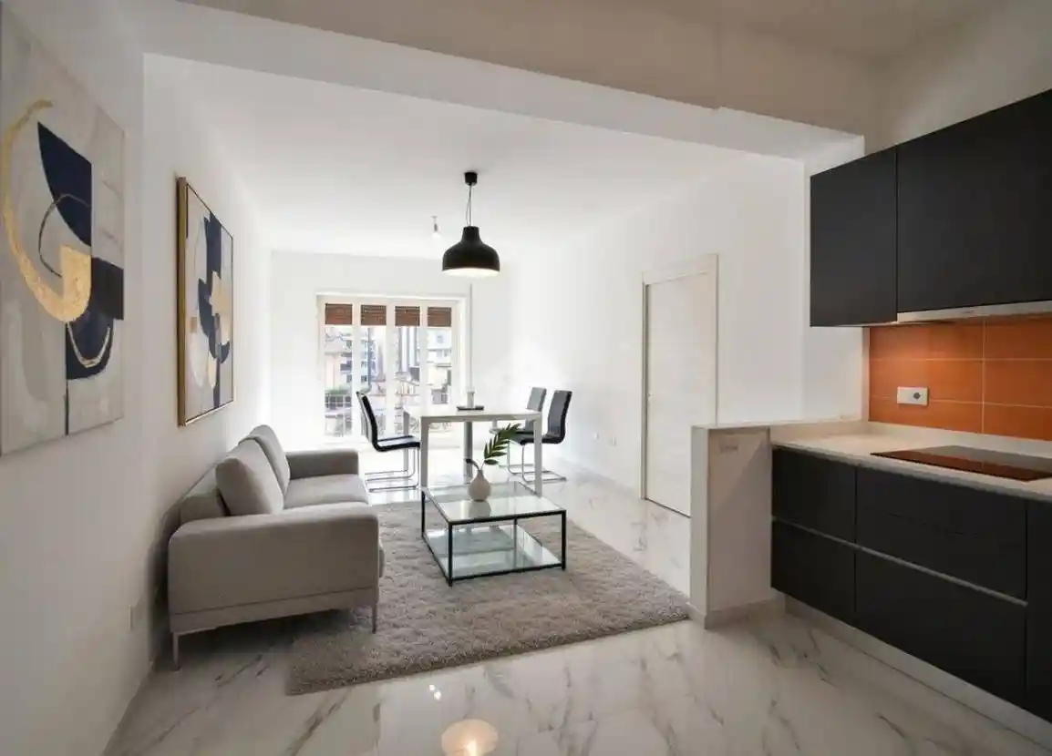 Appartamento in vendita a Latina