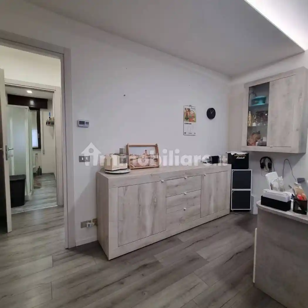 Appartamento in vendita a Lodi