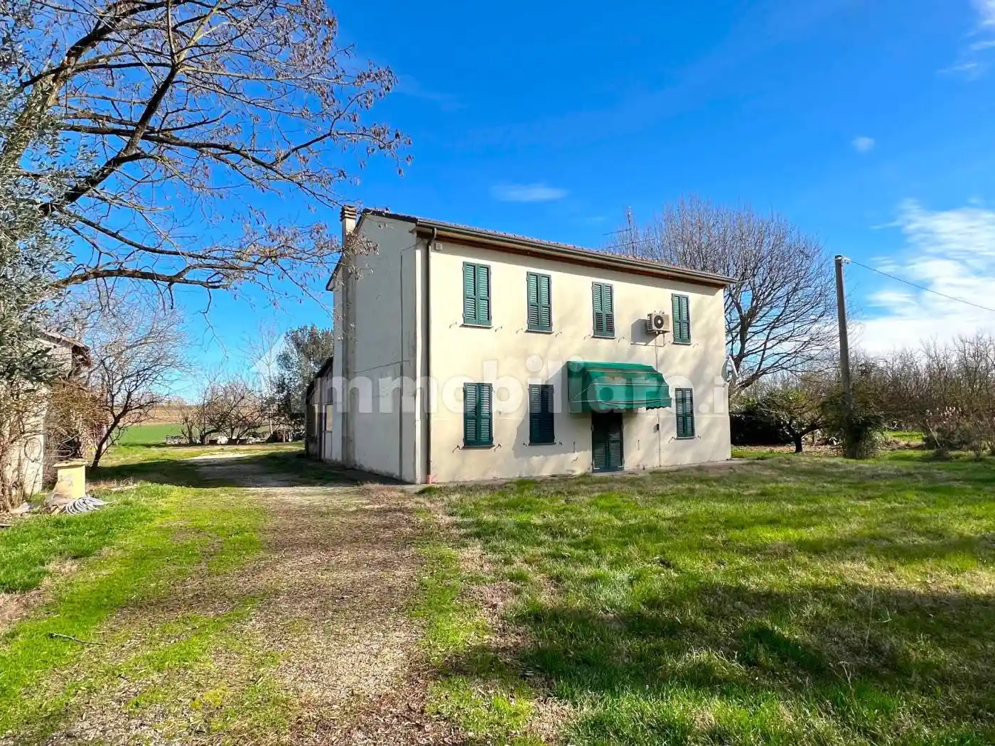 Villa in vendita a Alfonsine