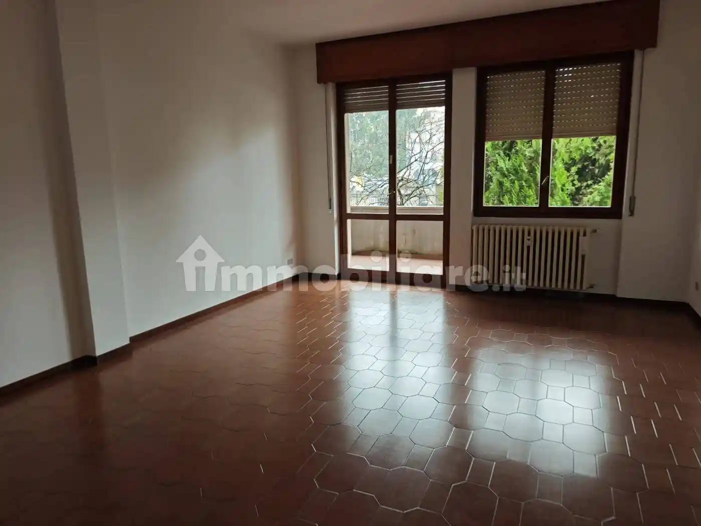 Appartamento in affitto a Gallarate