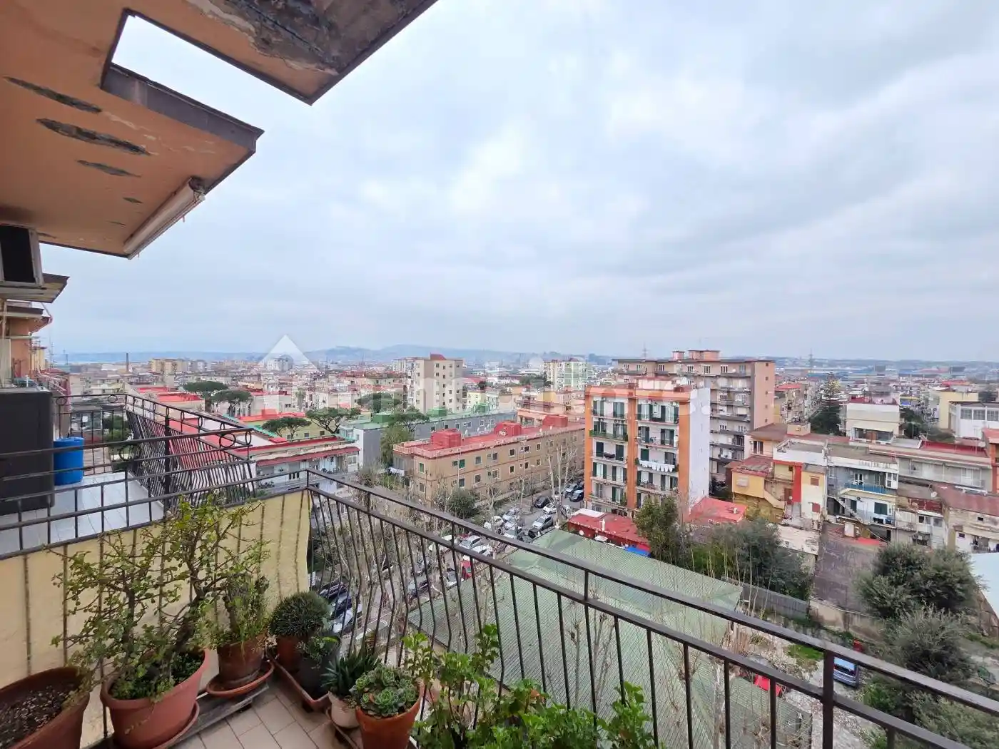 Appartamento in vendita a Napoli