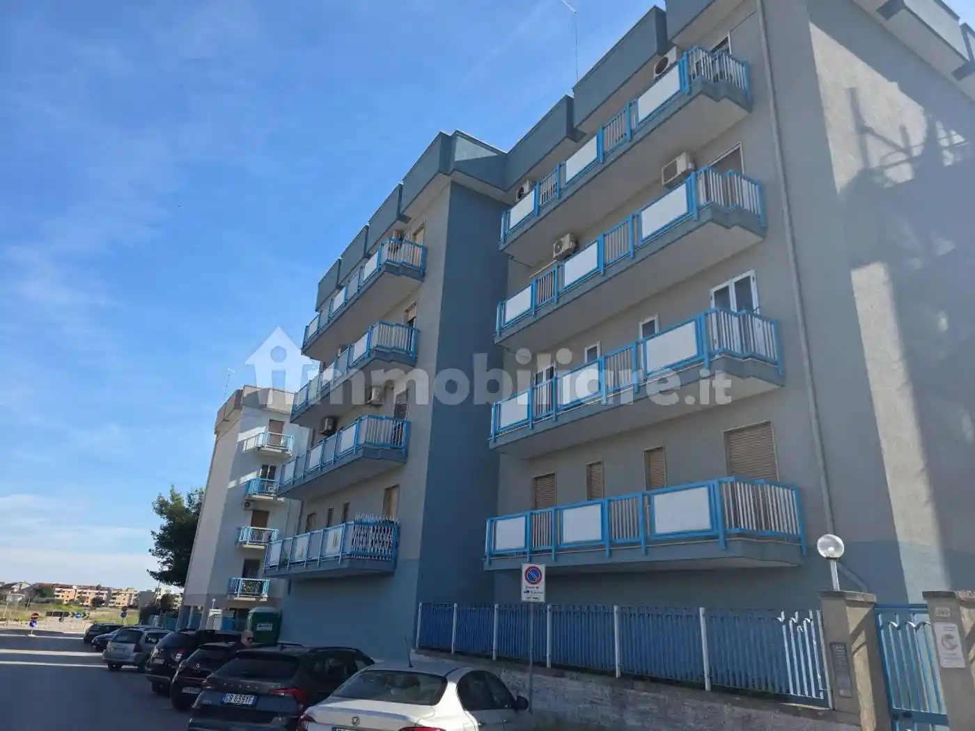 Appartamento in vendita a Taranto