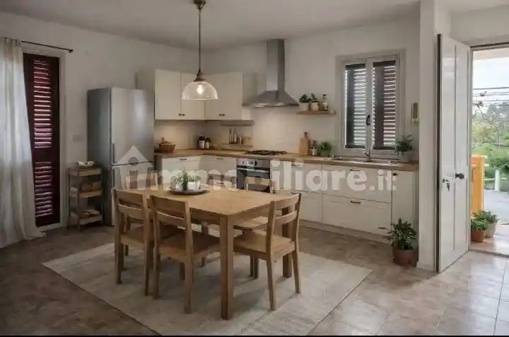 Casa indipendente in vendita a Alezio