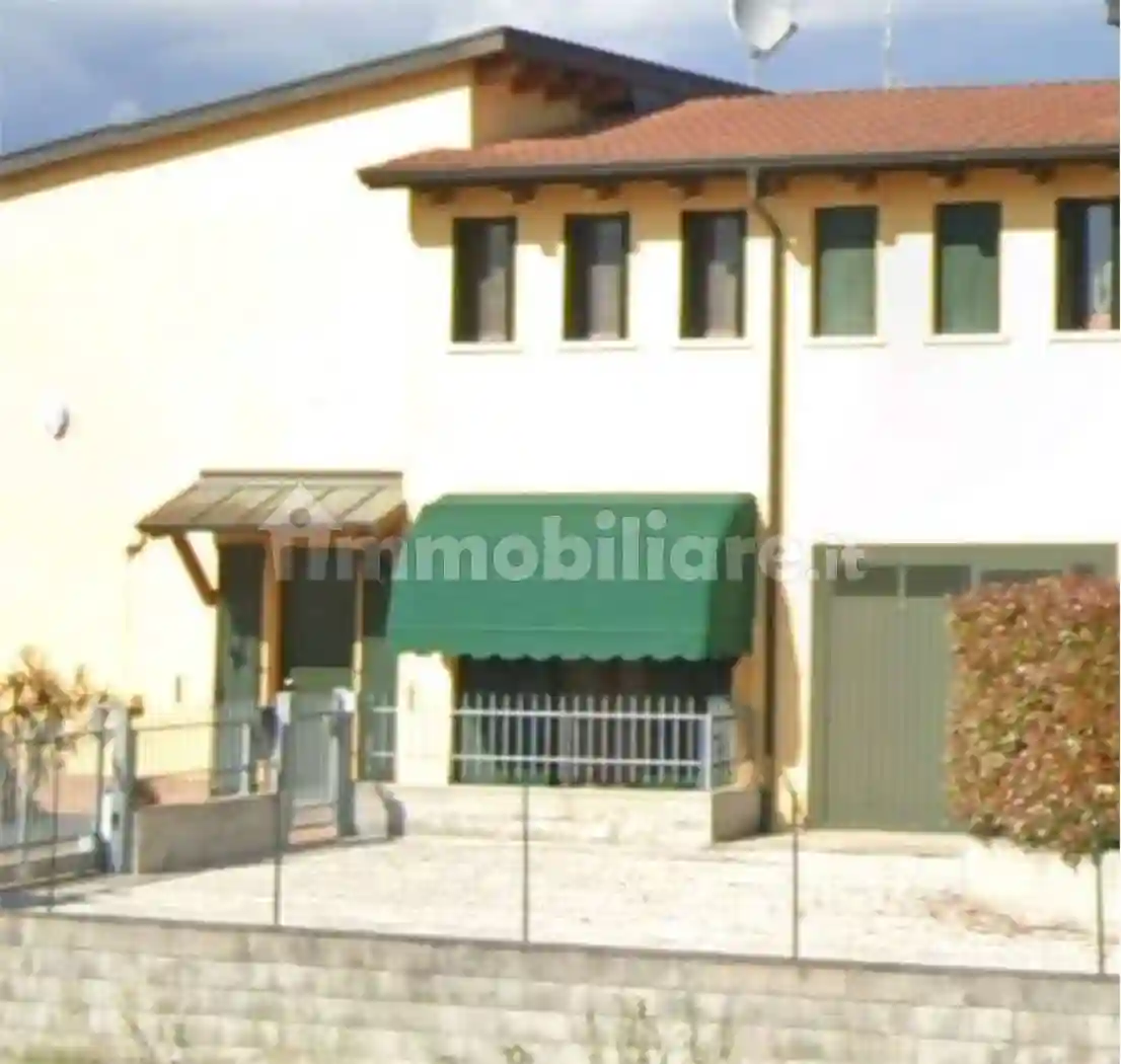 Casa indipendente - foto 3