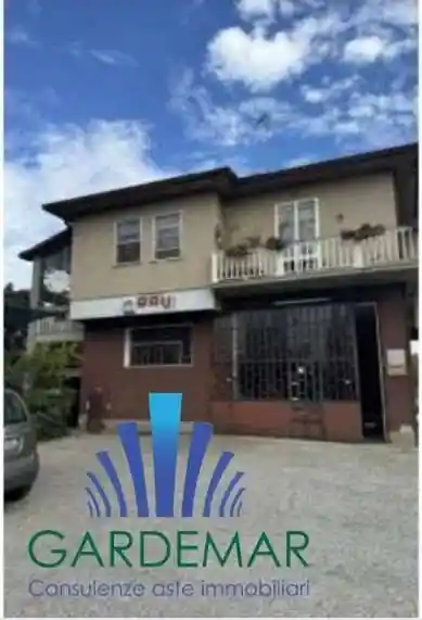 Appartamento in vendita a Codigoro