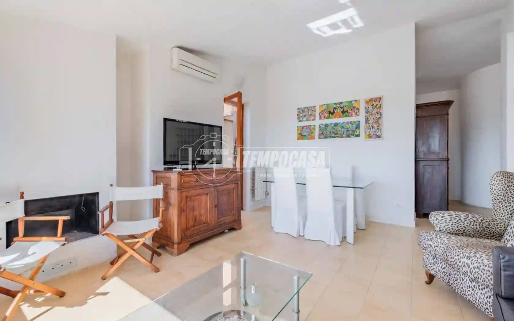 Attico - Mansarda - foto 2