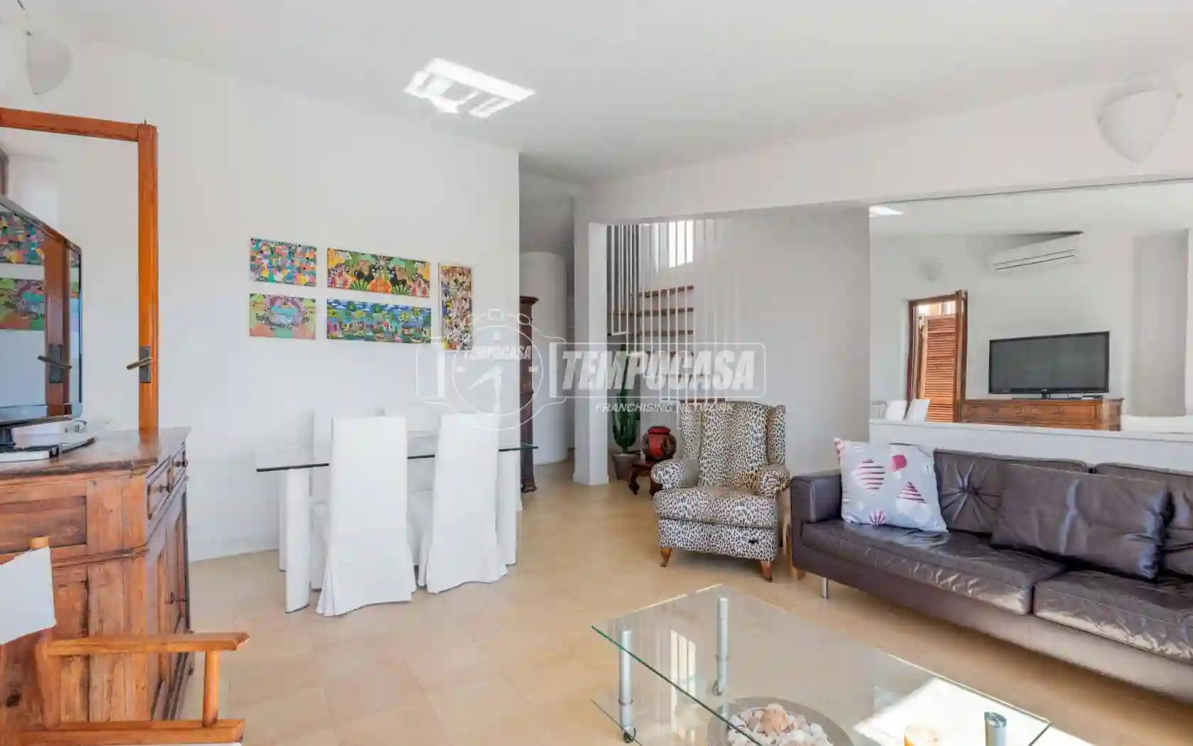 Attico - Mansarda - foto 4