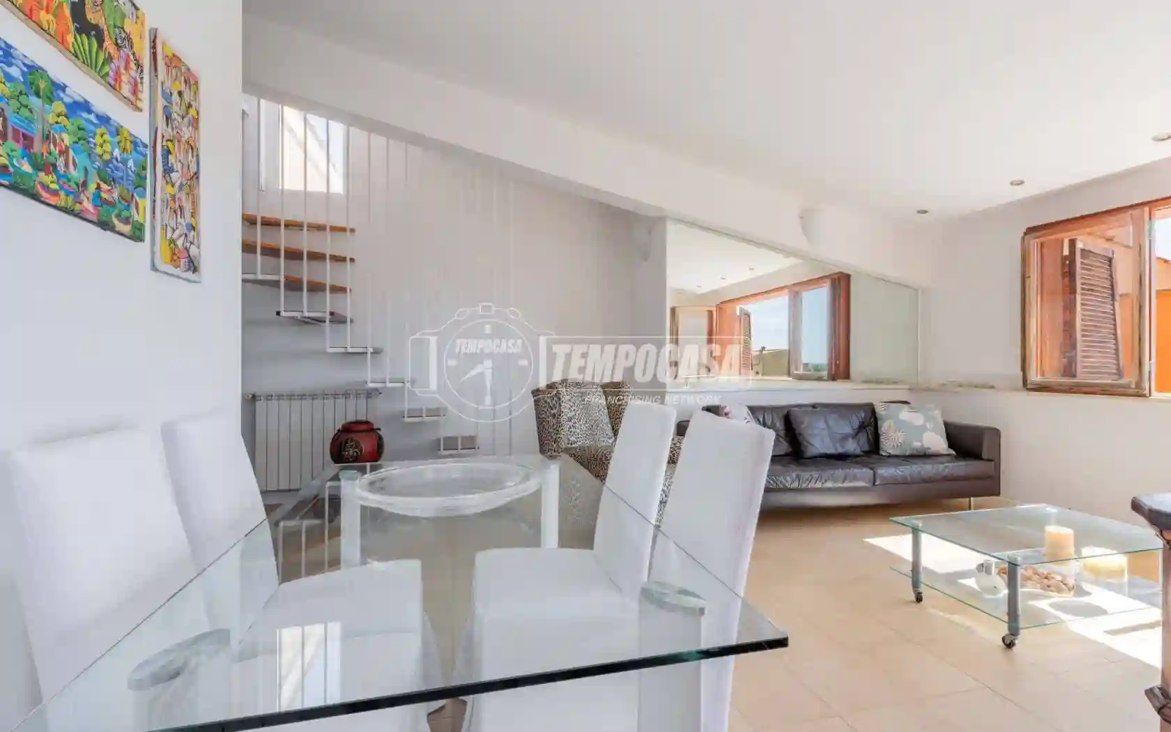 Attico - Mansarda - foto 5