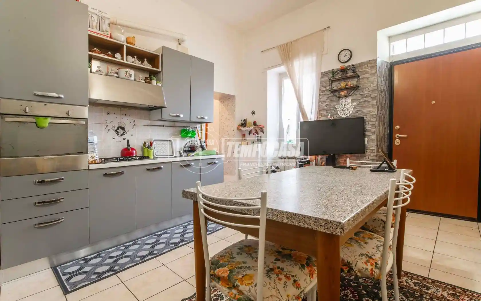 Appartamento in vendita a Olgiate Olona