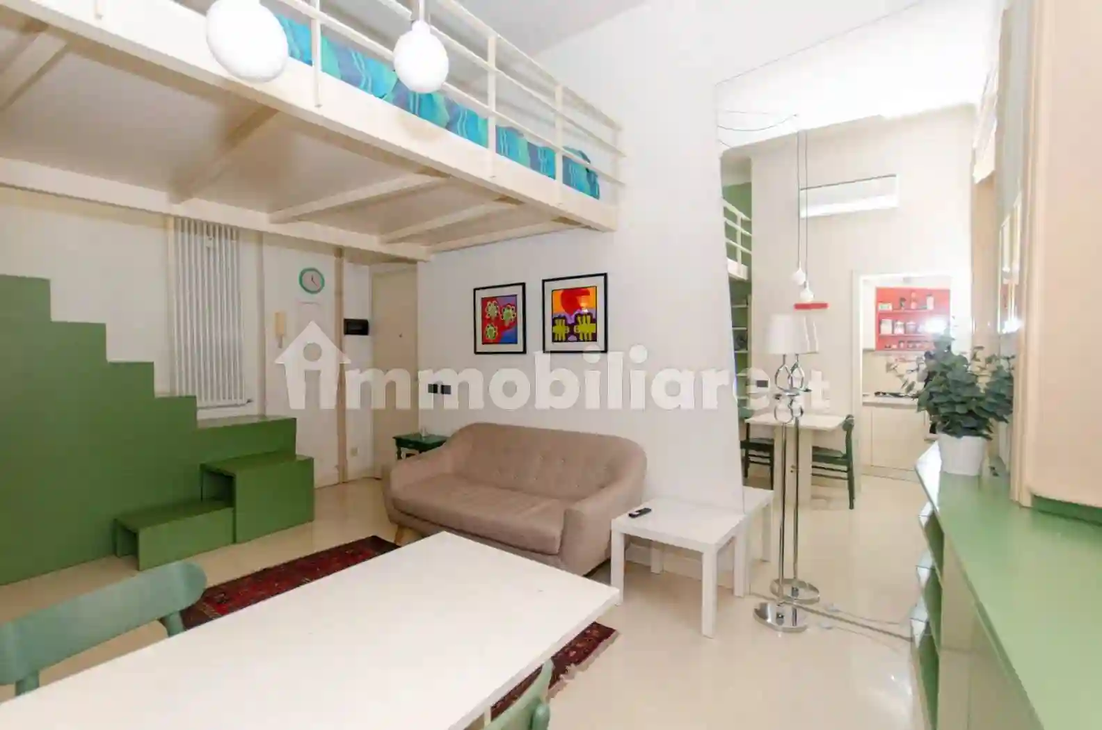 Appartamento - foto 5