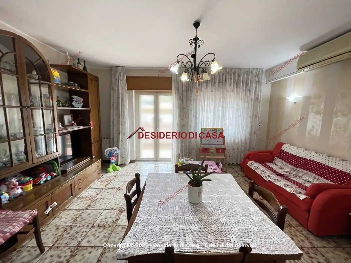 Appartamento in vendita a Capri Leone