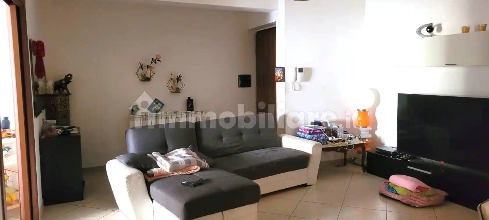 Appartamento in vendita a Sant'Agata di Militello