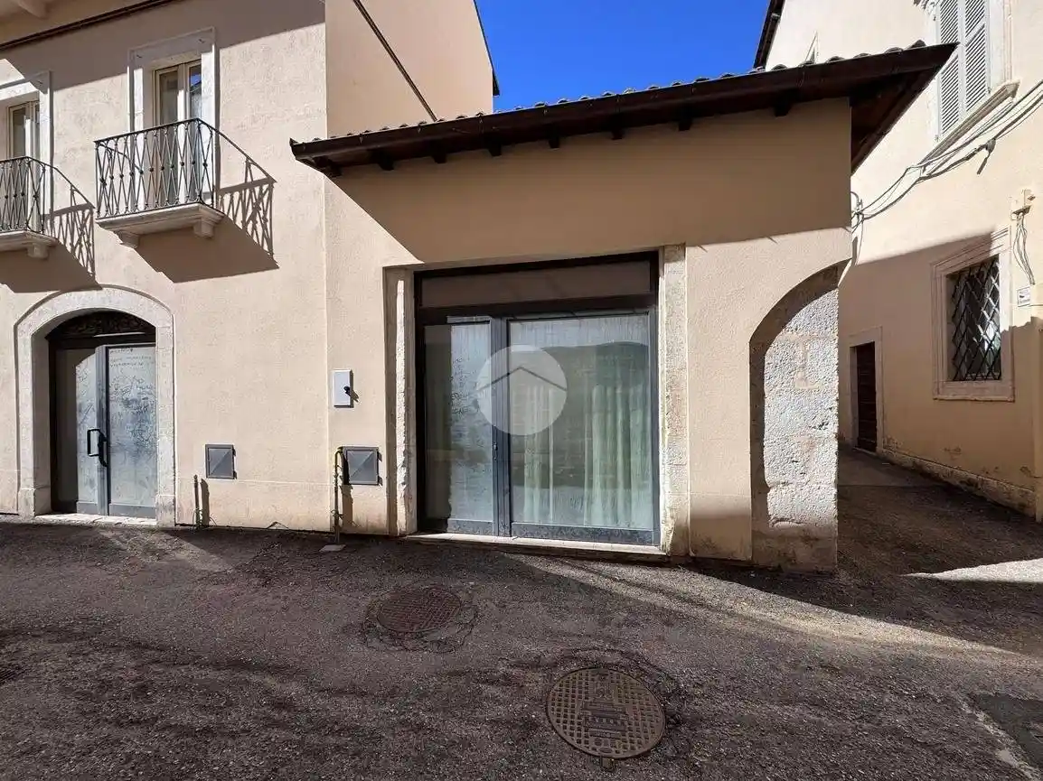 Appartamento in vendita a L'Aquila