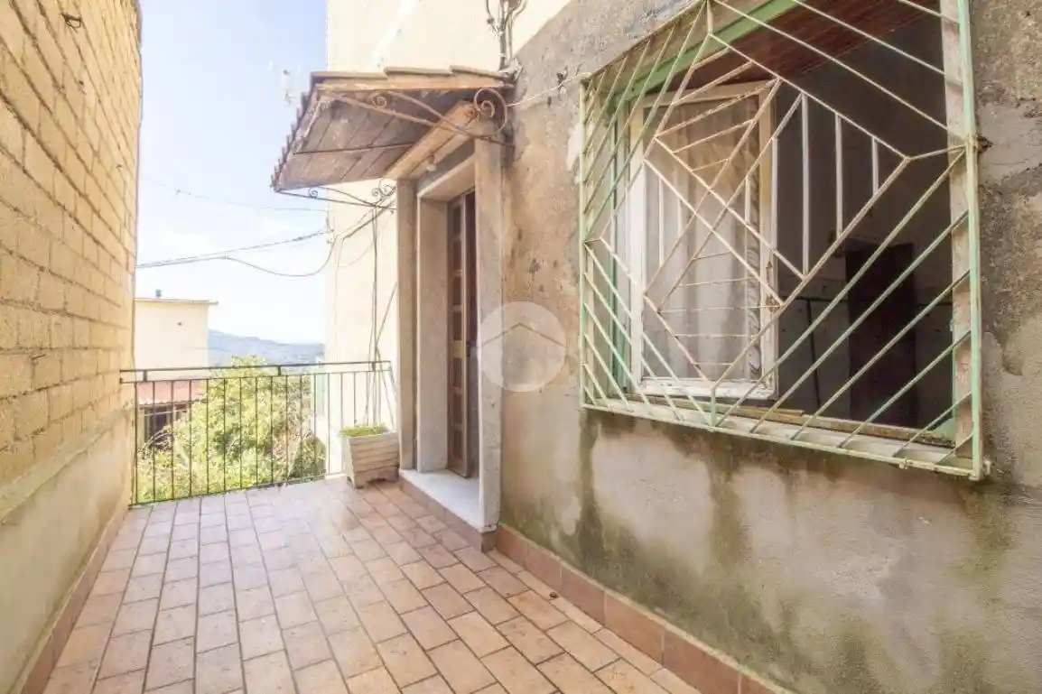 Appartamento in vendita a Palombara Sabina