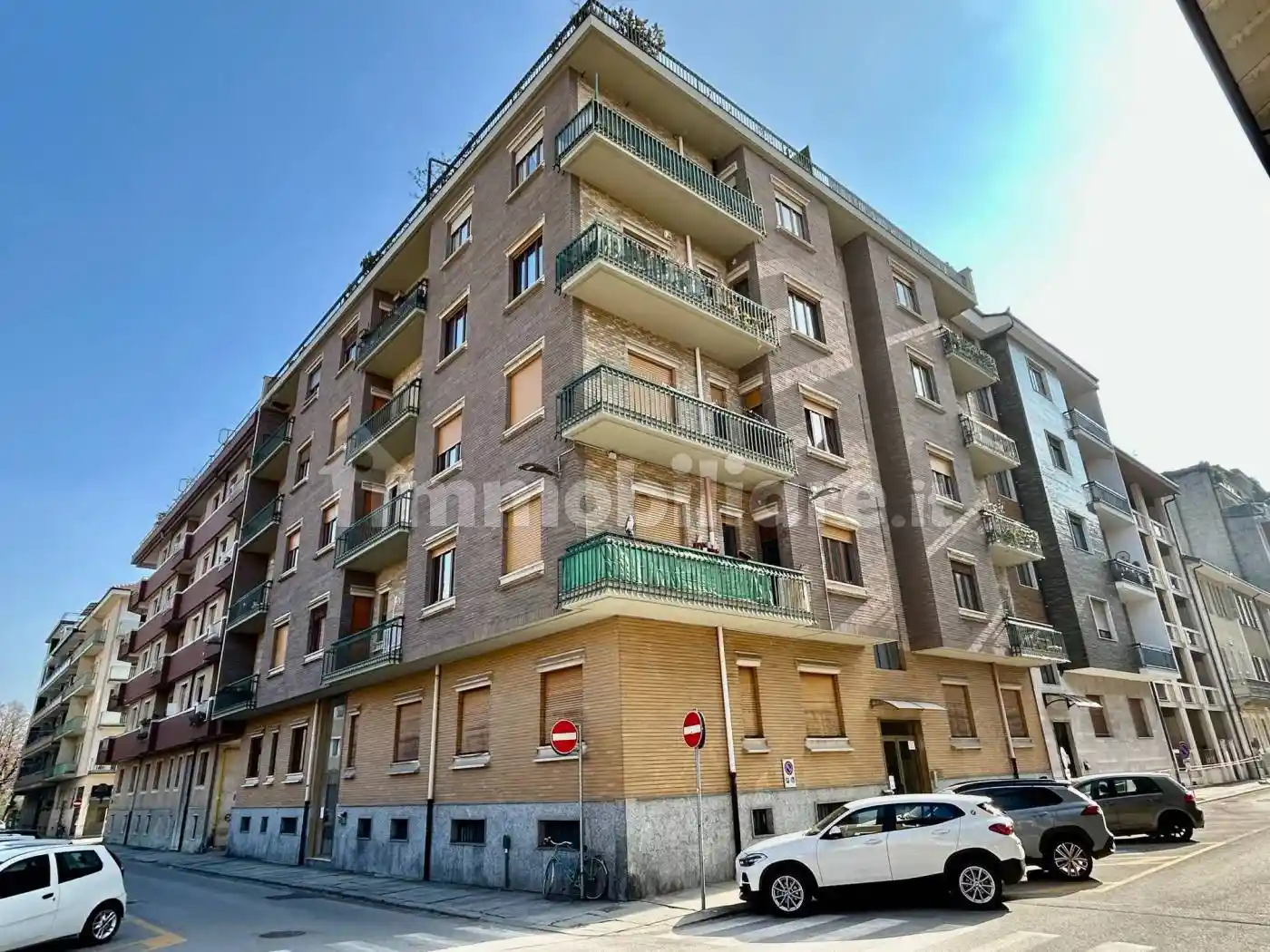 Appartamento in vendita a Cuneo