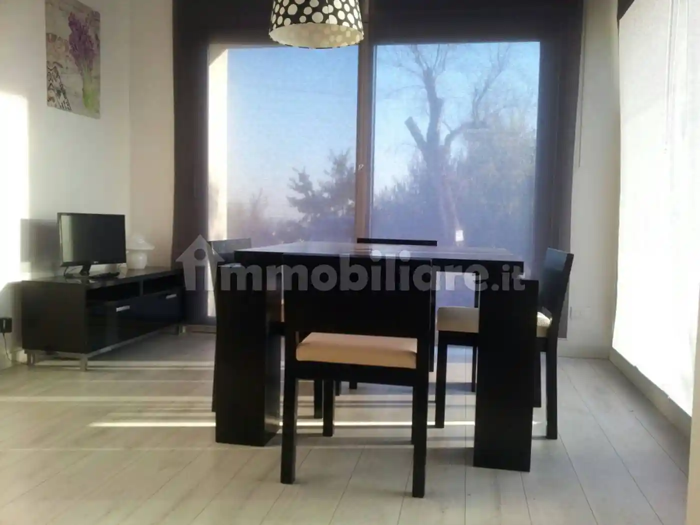 Appartamento in affitto a Cappella Maggiore