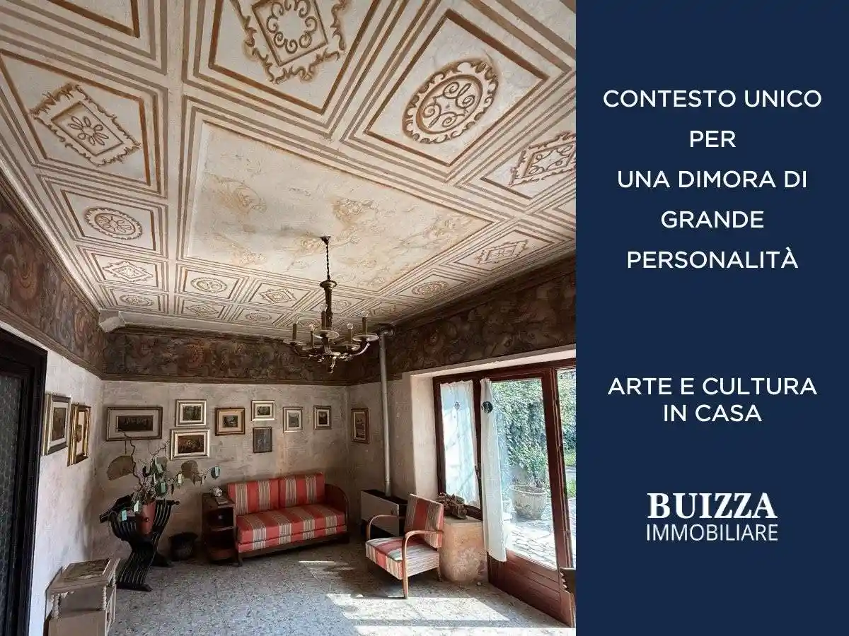 Villa in vendita a Brescia