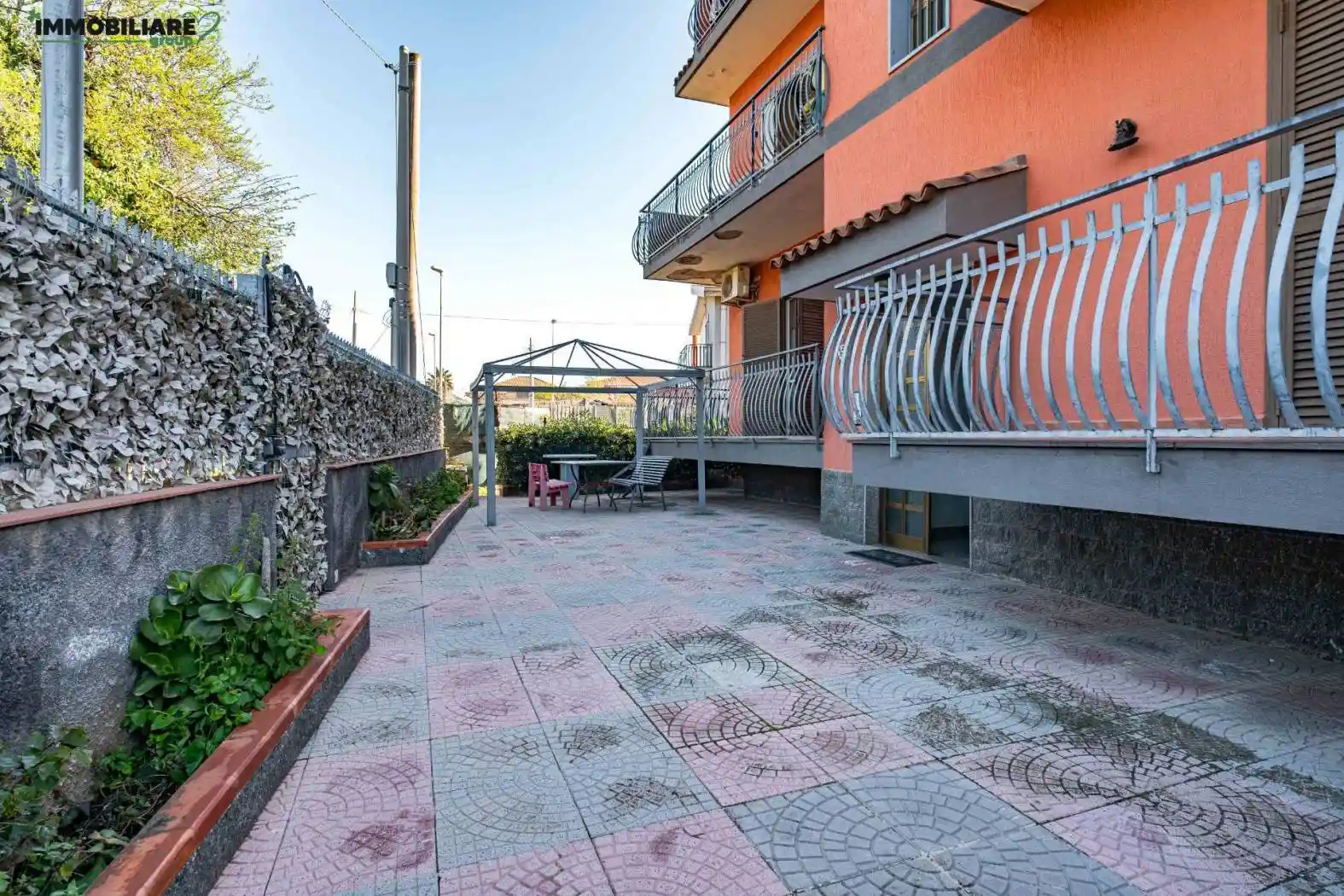 Appartamento in vendita a Misterbianco
