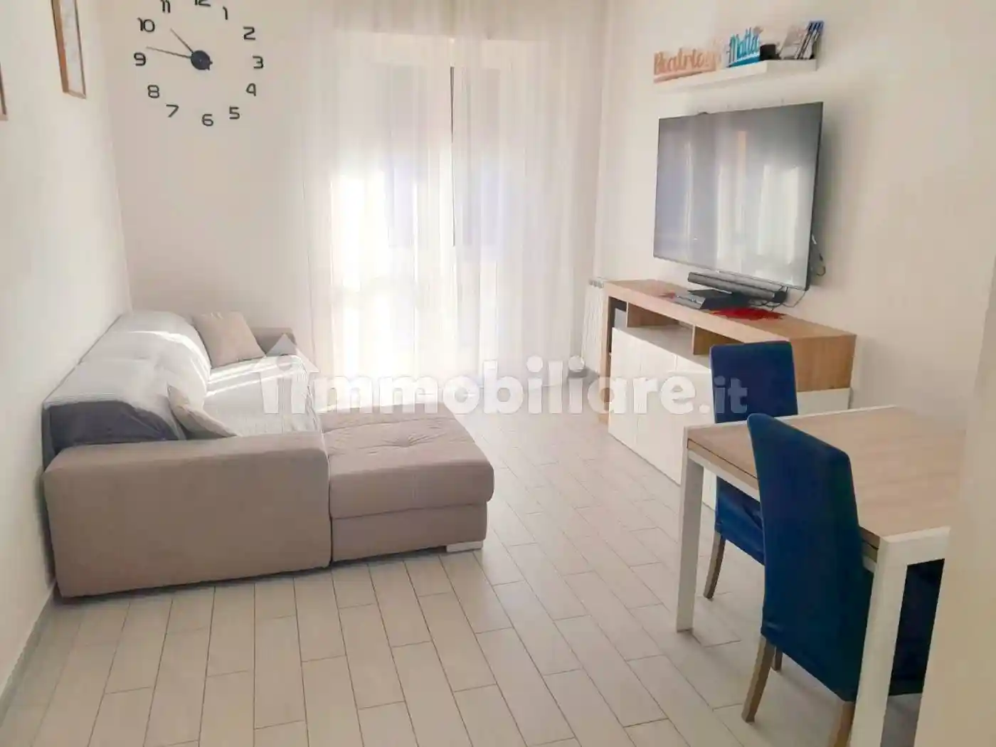 Appartamento in vendita a Piacenza