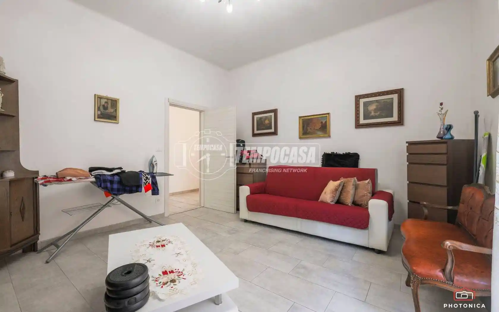 Appartamento in vendita a Bologna