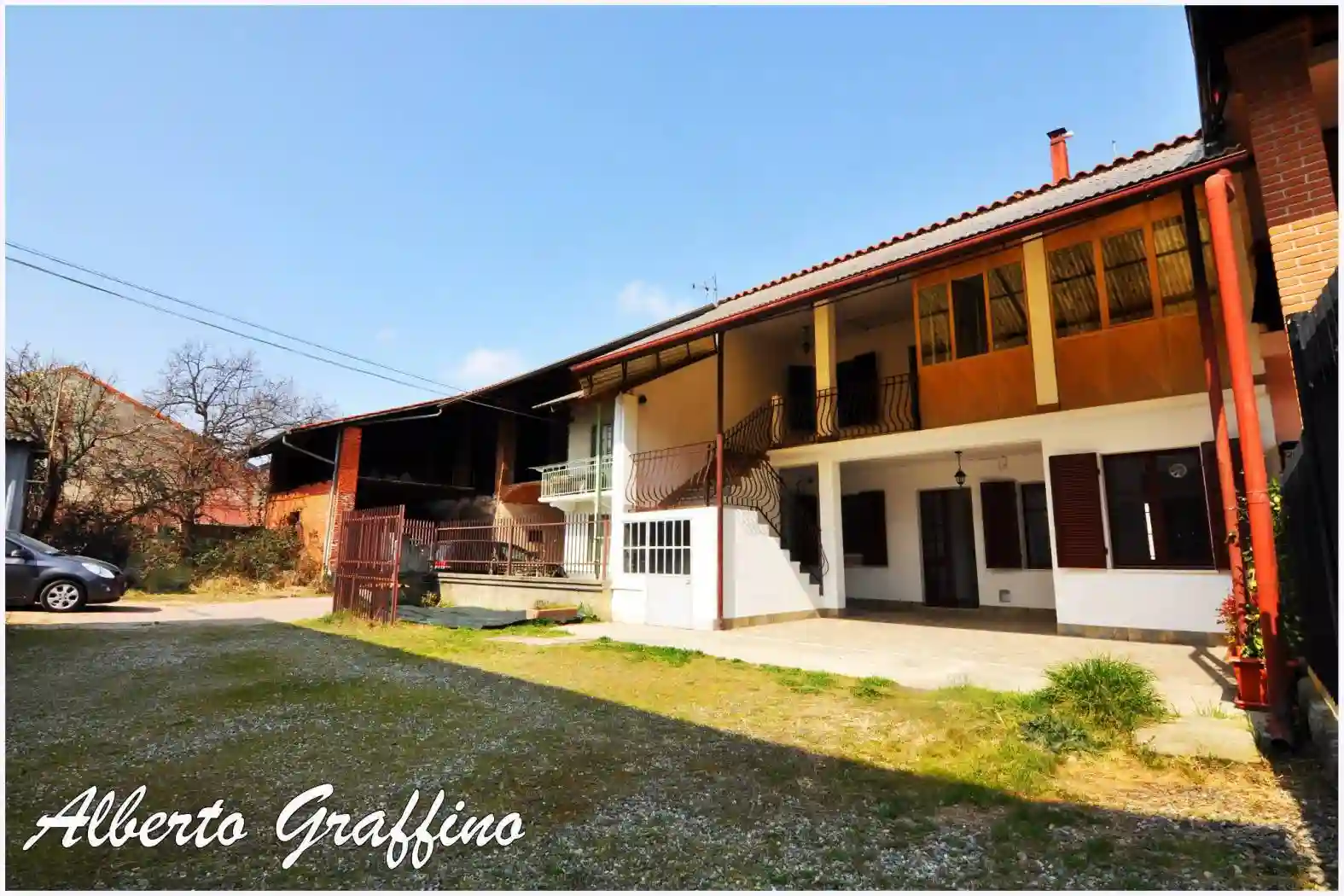 Casa indipendente - foto 2