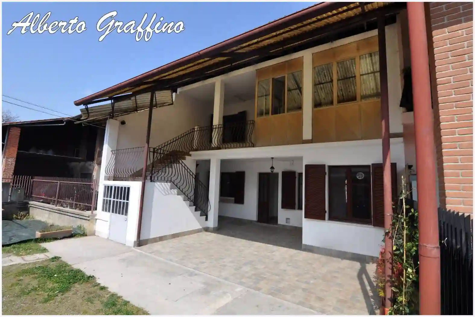 Casa indipendente - foto 3