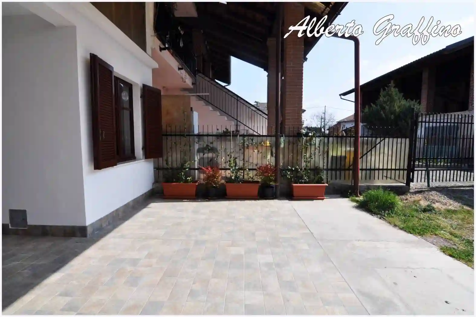 Casa indipendente - foto 4