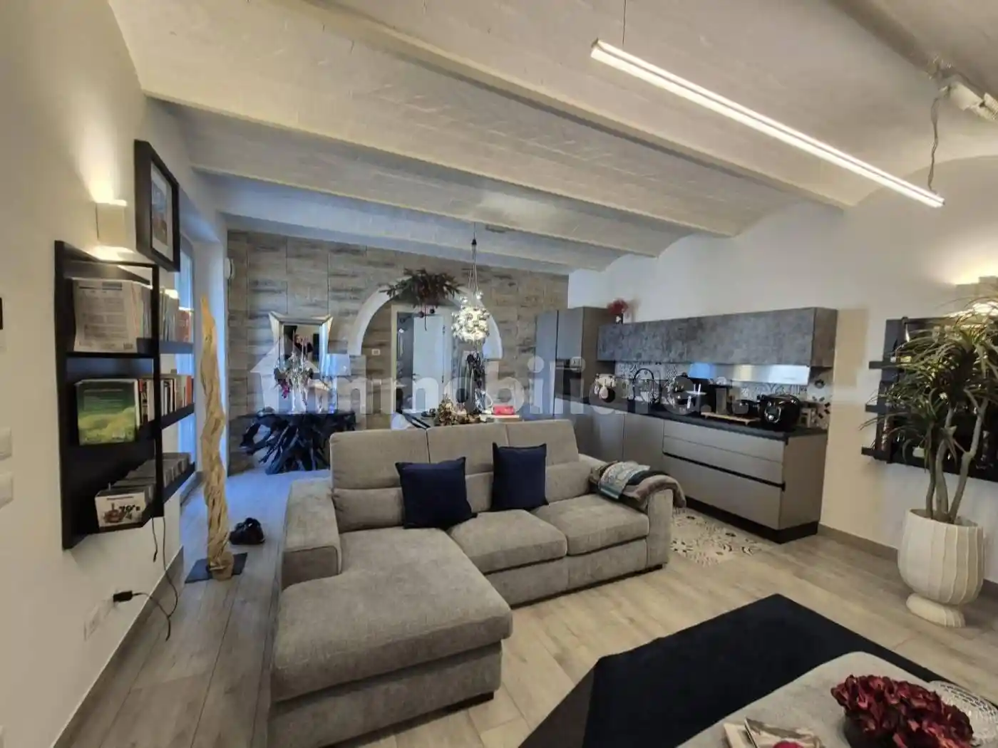 Appartamento in vendita a Siena