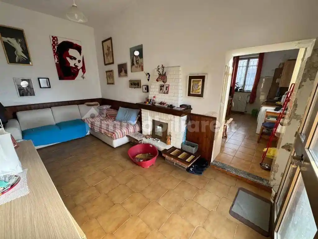 Appartamento in vendita a Cesate