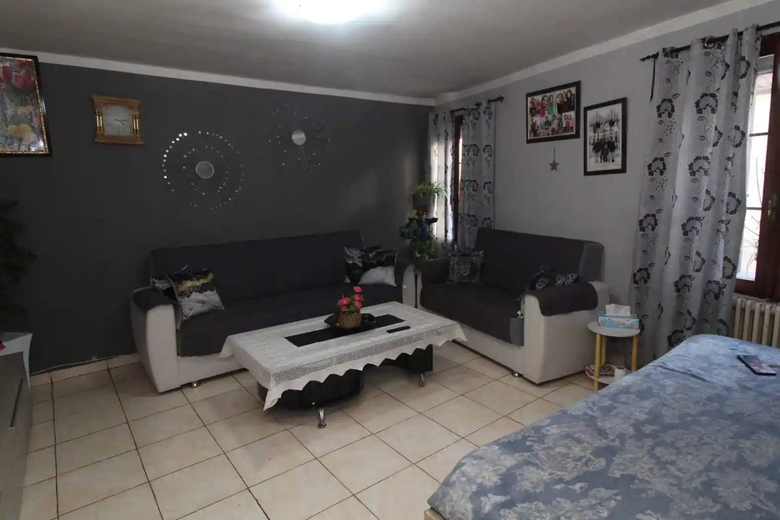 Villetta a schiera in vendita a Castelgomberto