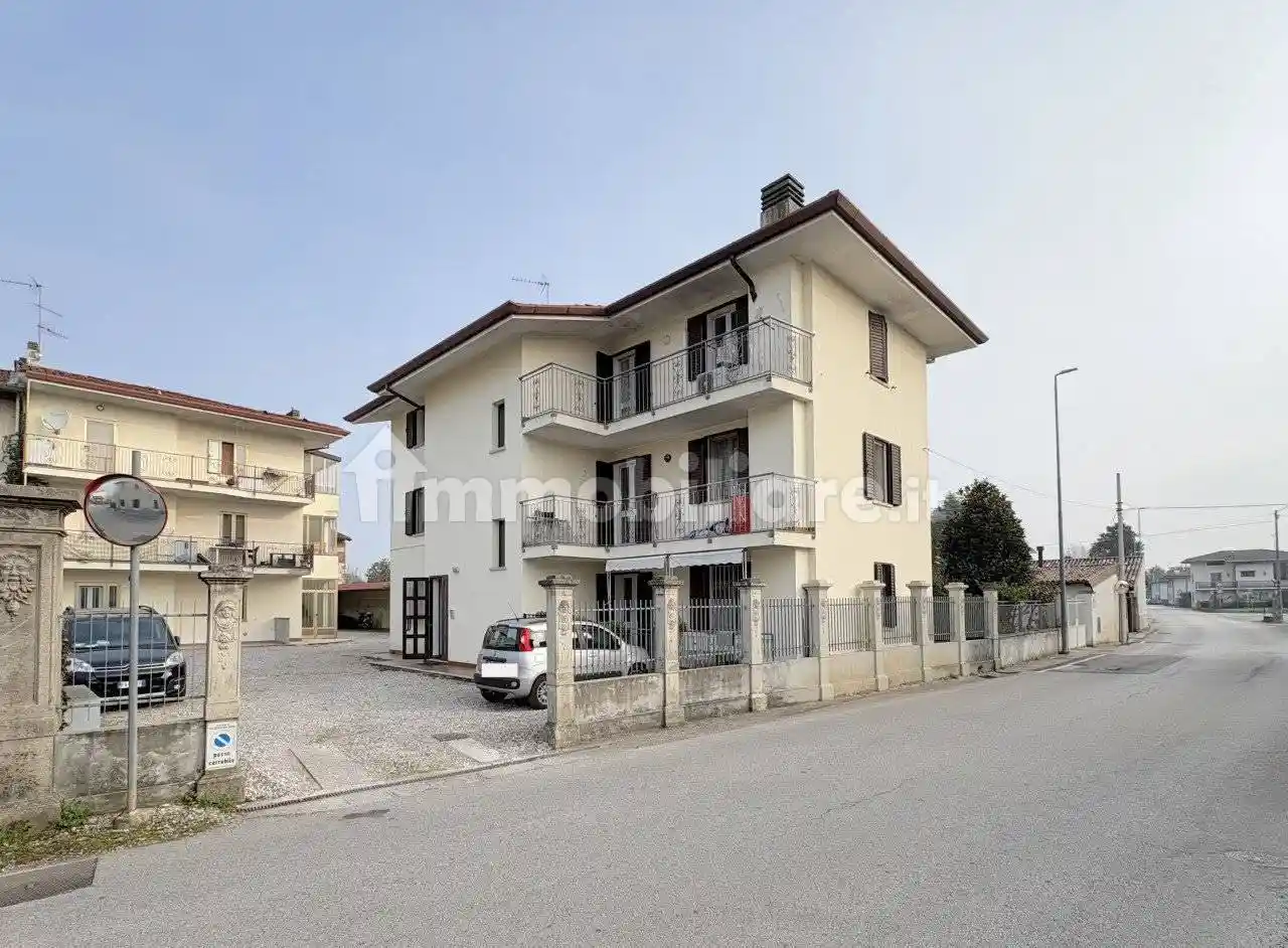 Appartamento in vendita a Pozzuolo del Friuli