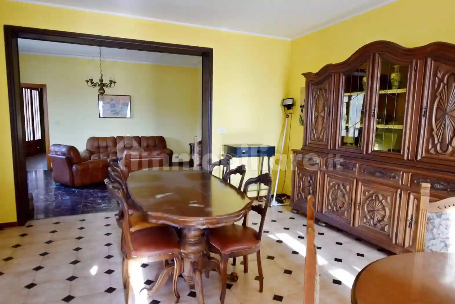 Casa indipendente - foto 4