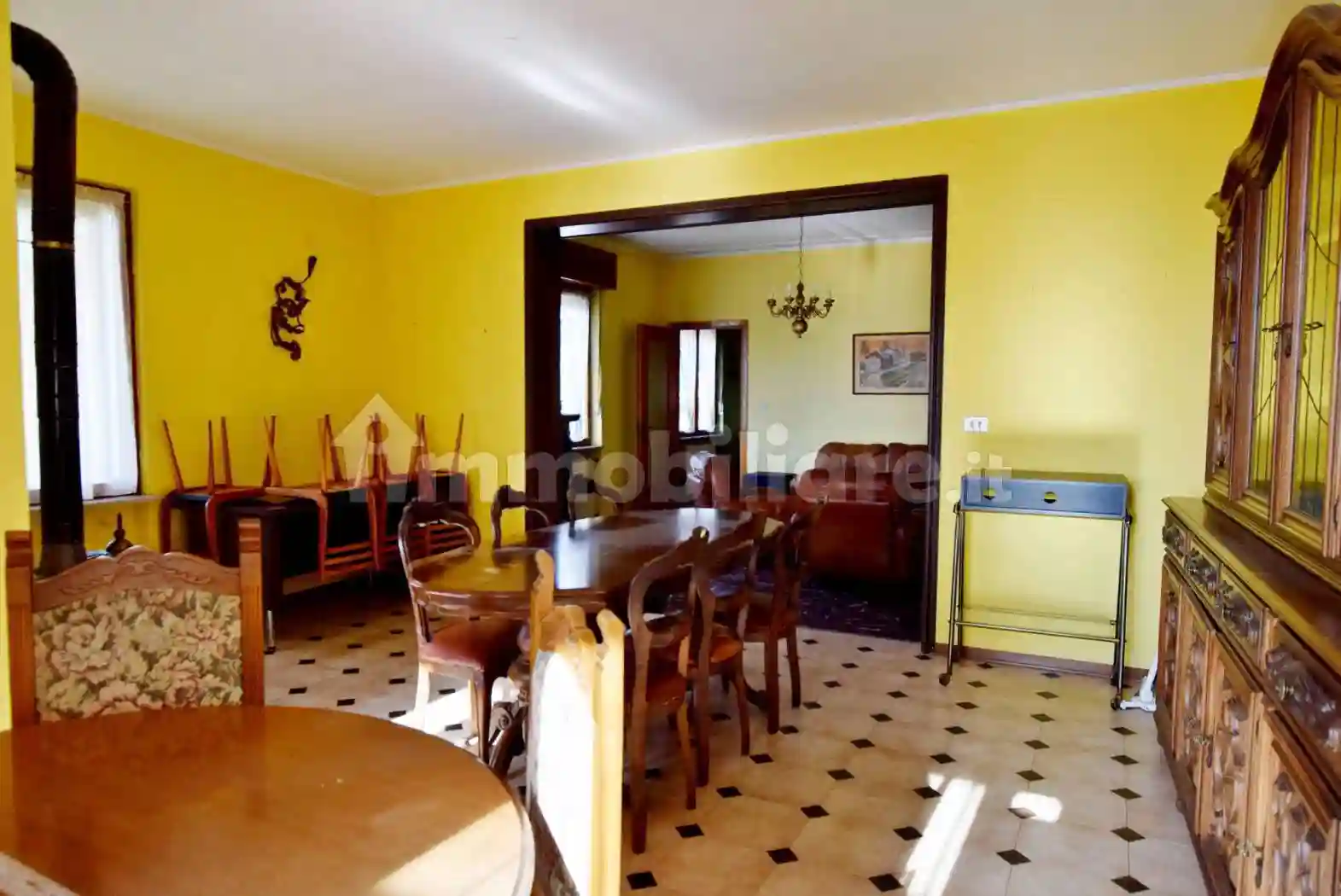 Casa indipendente - foto 5