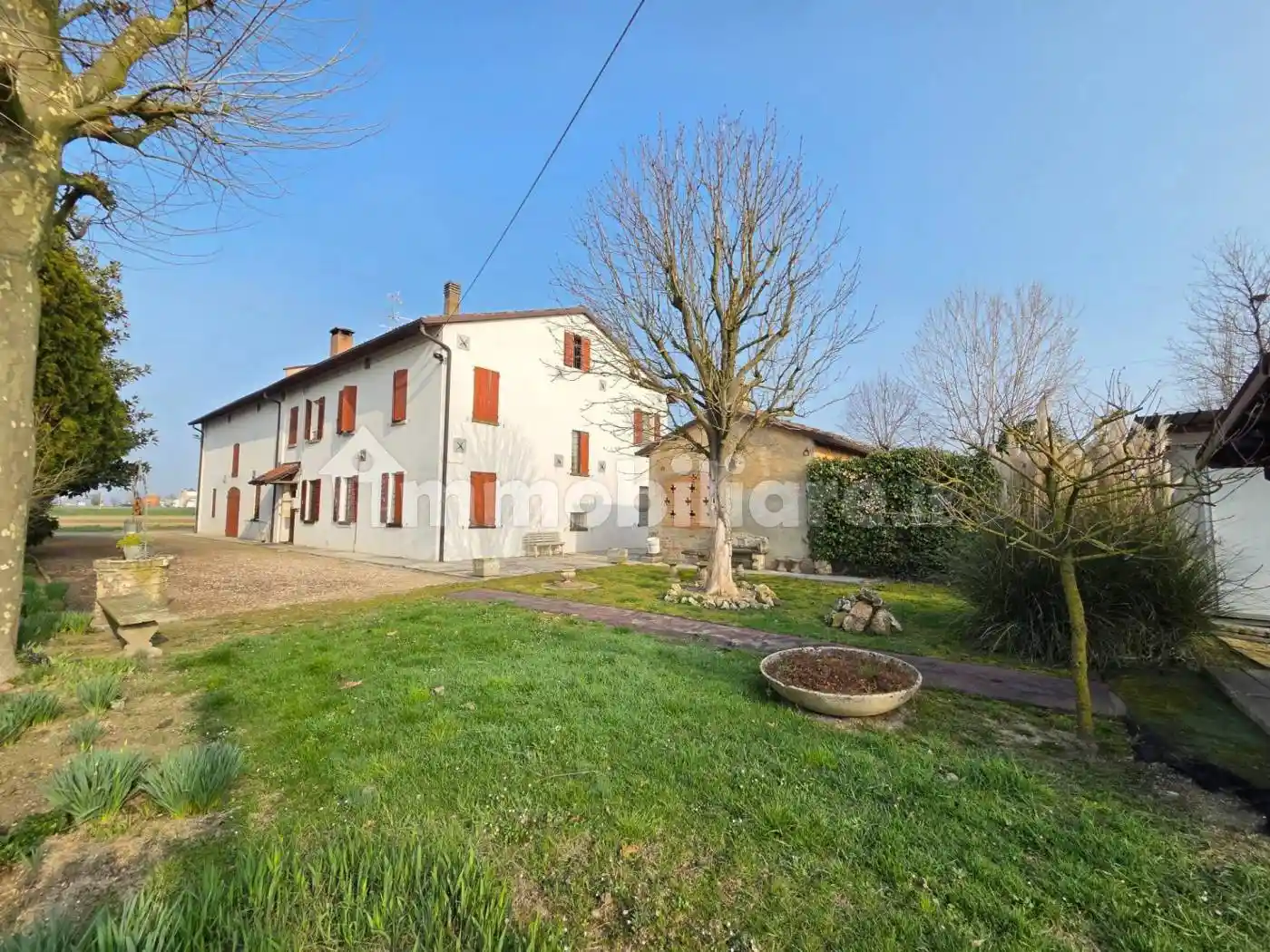 Villa in vendita a Medolla