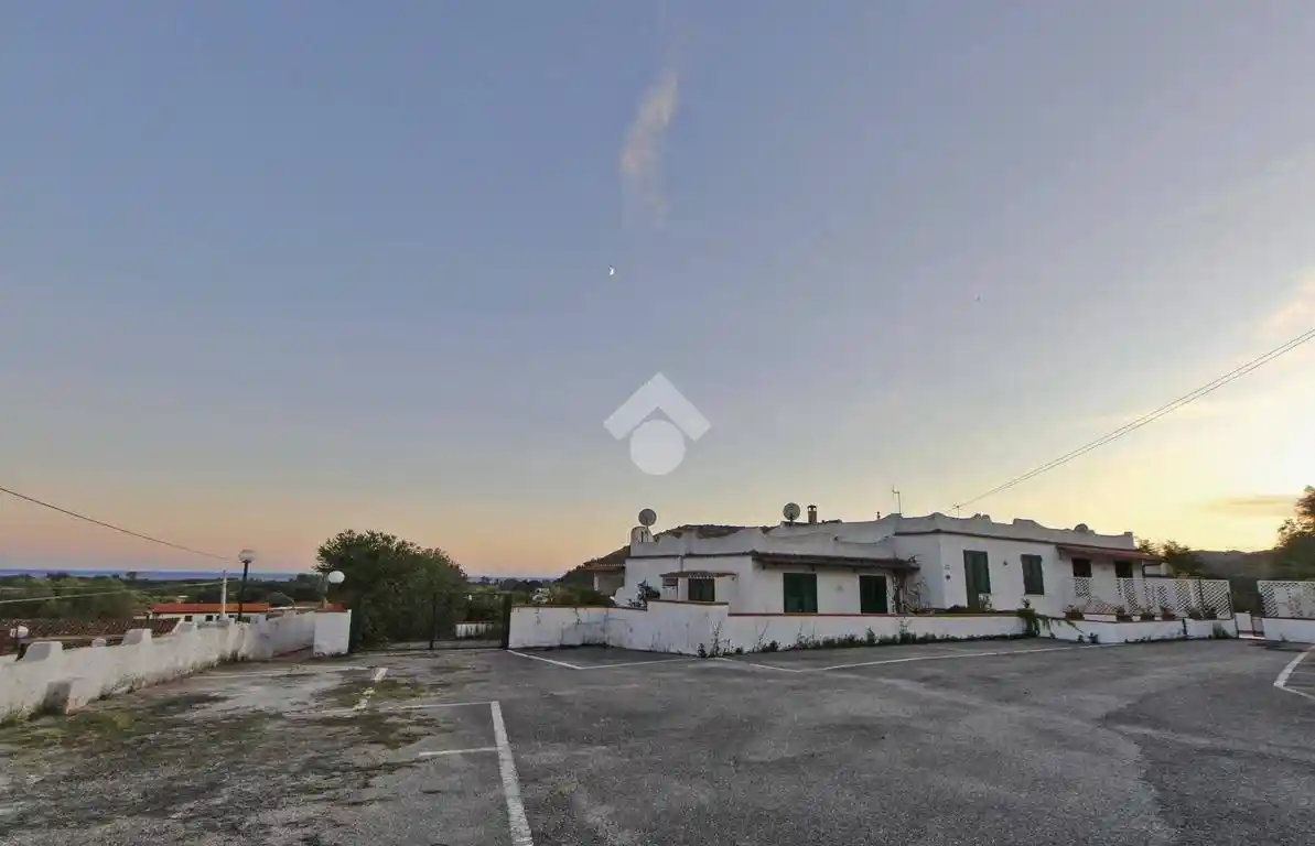 Villetta a schiera in vendita a Centola