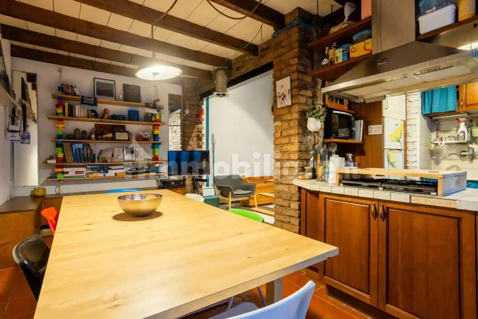 Casa indipendente - foto 5