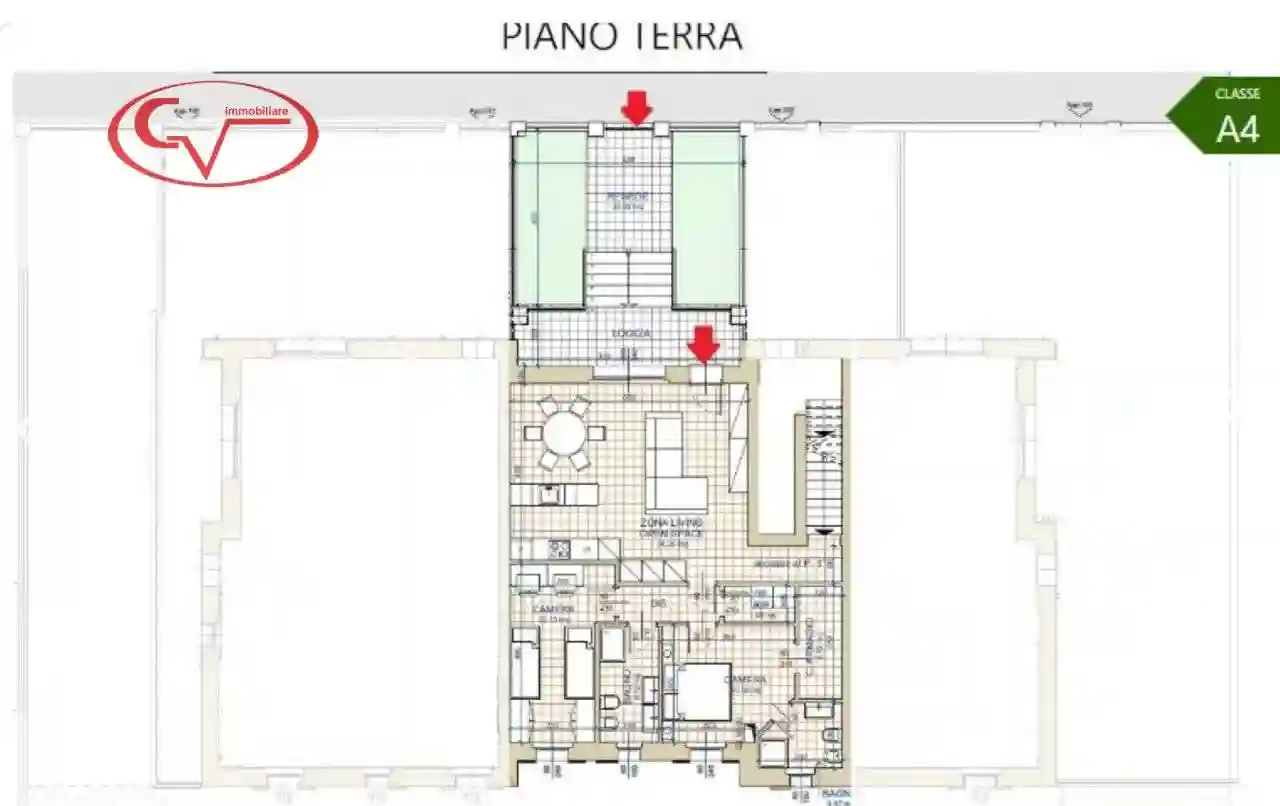 Villetta a schiera - foto 2