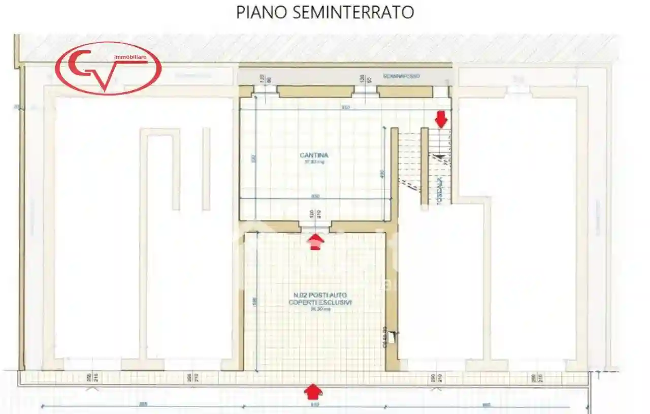 Villetta a schiera - foto 3
