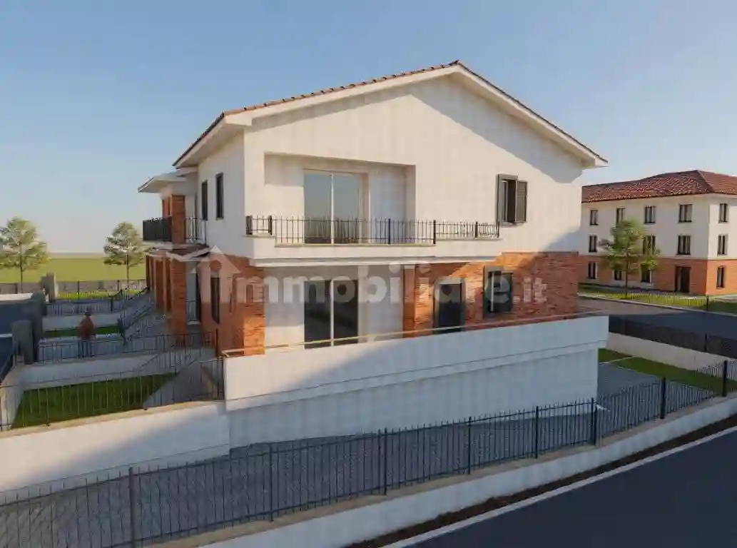 Villetta a schiera - foto 4