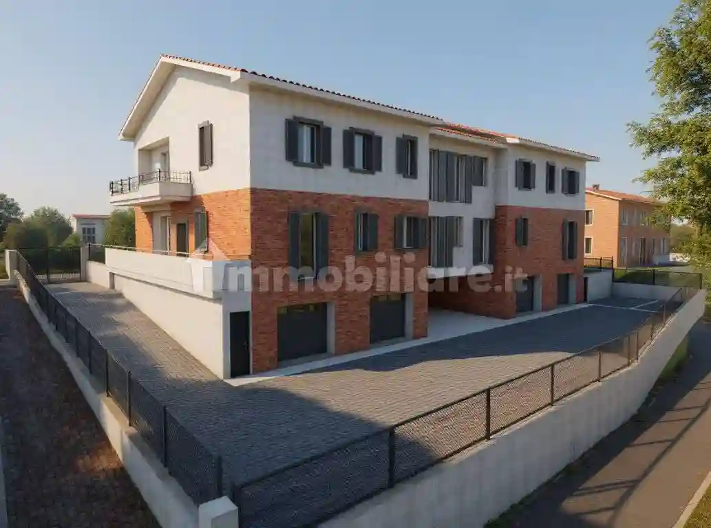 Villetta a schiera - foto 5