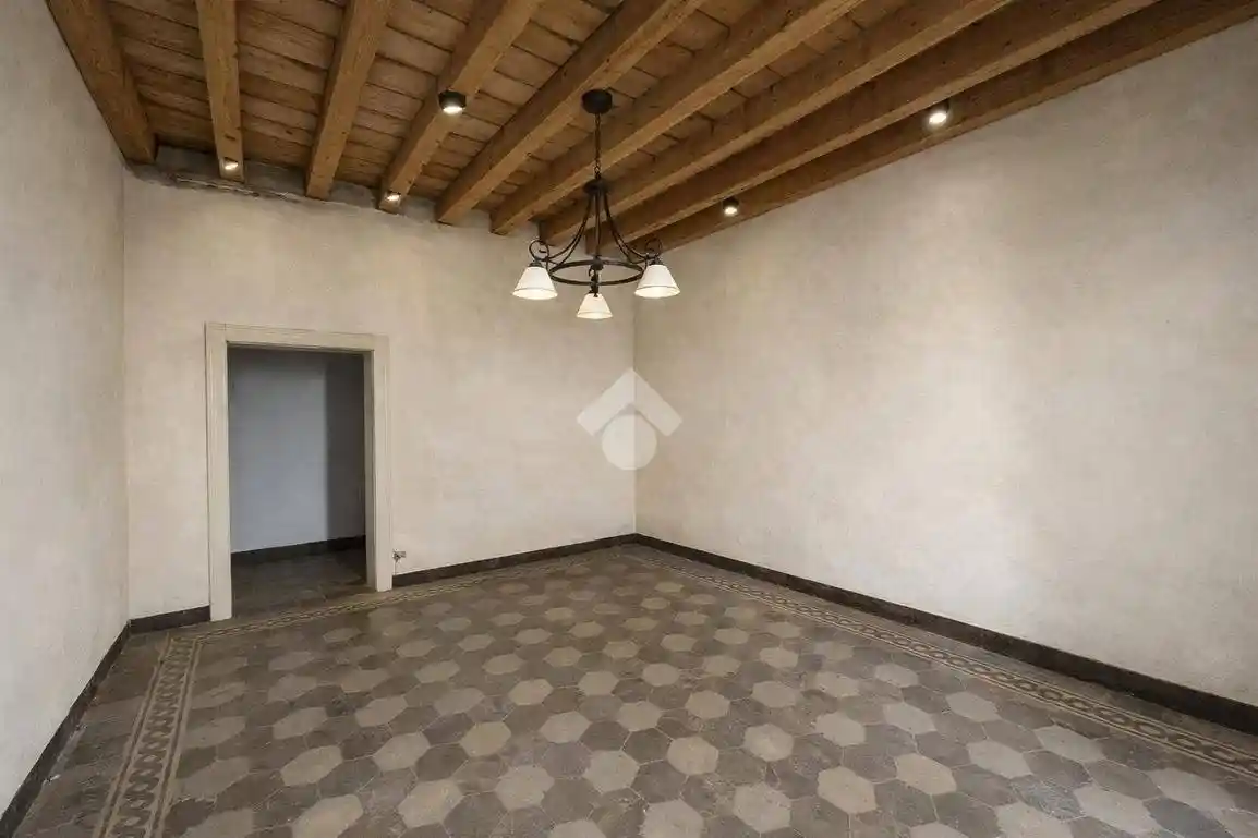 Appartamento in vendita a Chiari