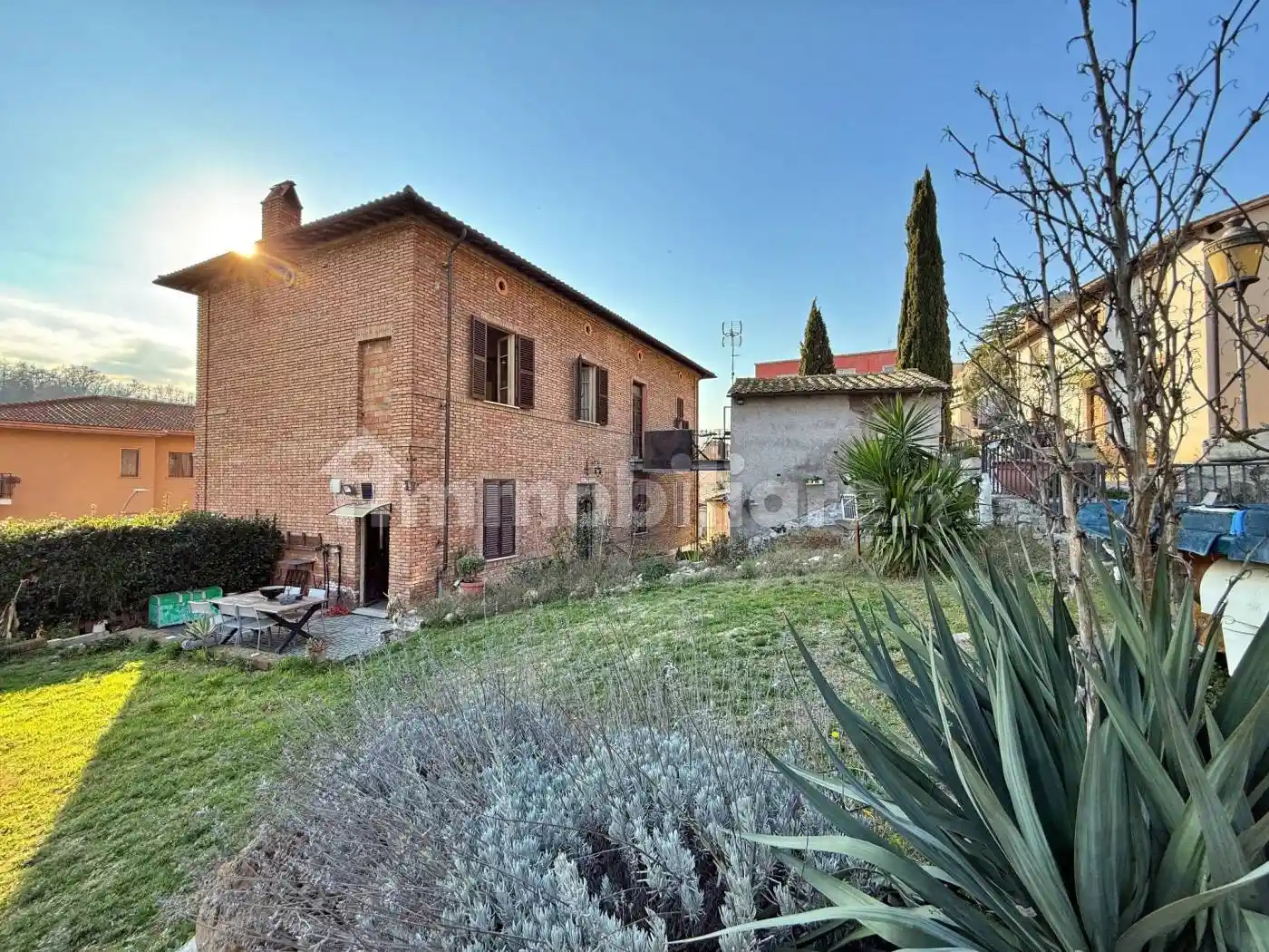 Villa in vendita a Orte