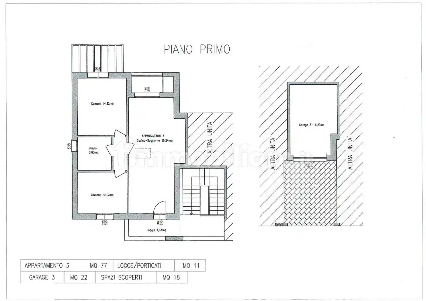 Appartamento in vendita a Concordia Sagittaria