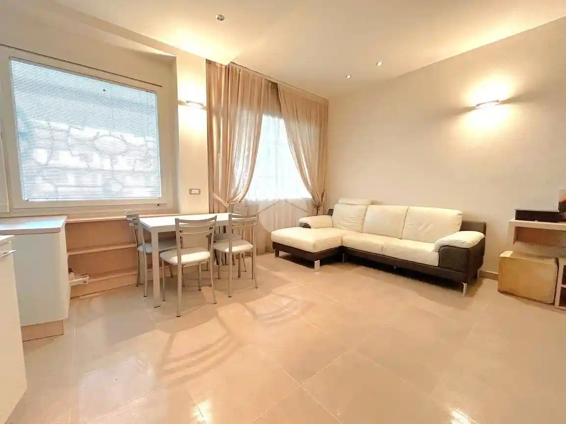 Appartamento in vendita a San Mauro Pascoli