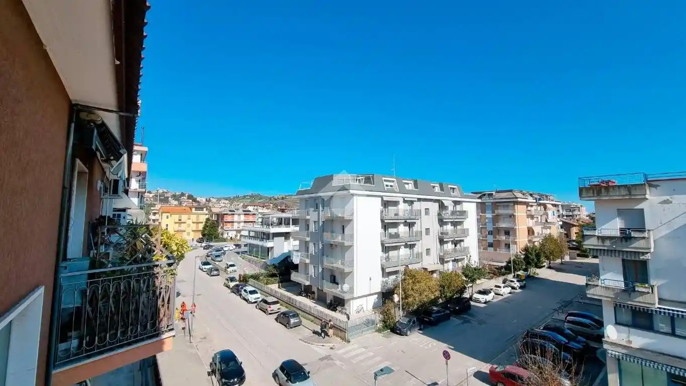 Appartamento in vendita a Monteprandone