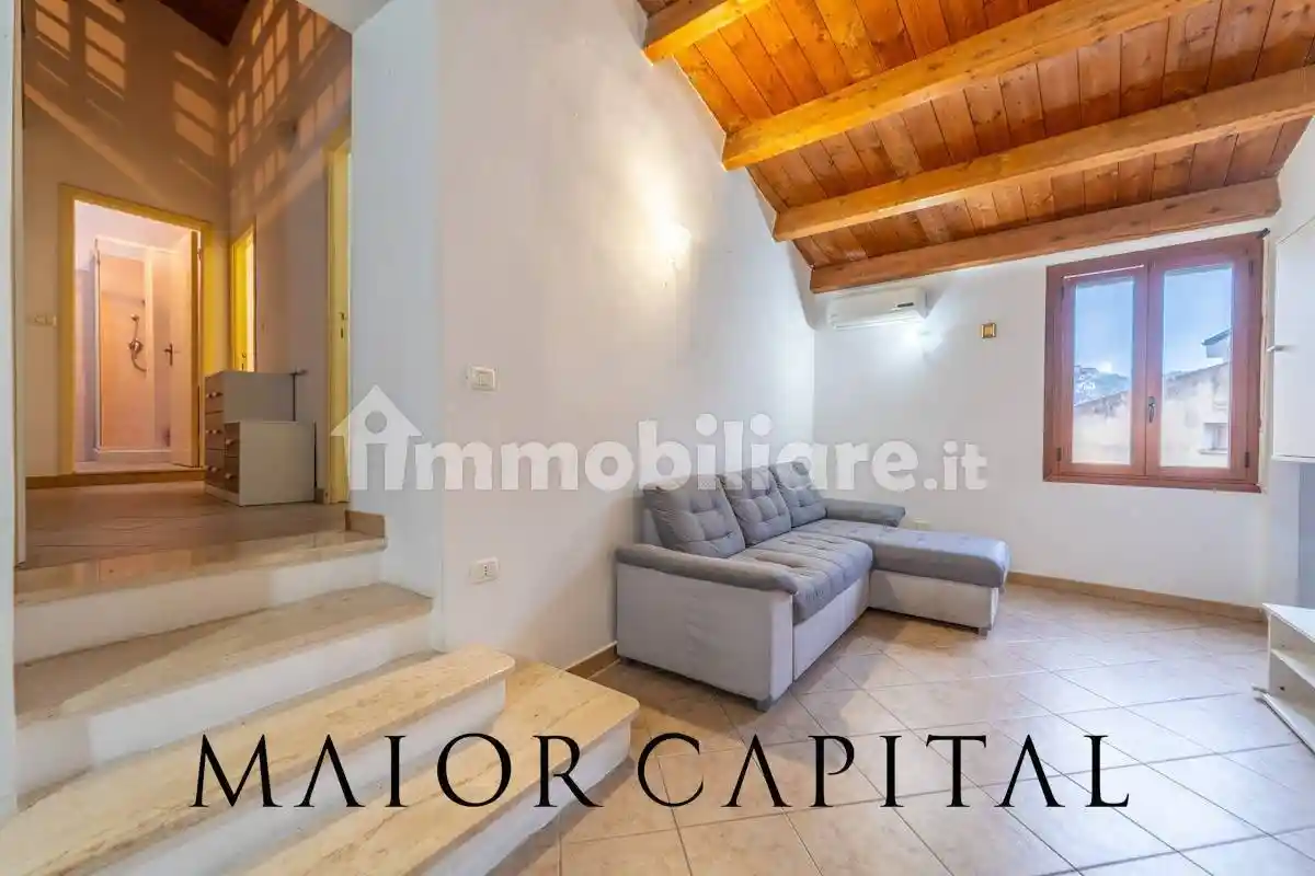 Casa indipendente in vendita a Ozieri